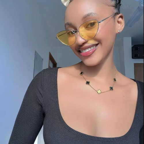 Ashley W. profile photo