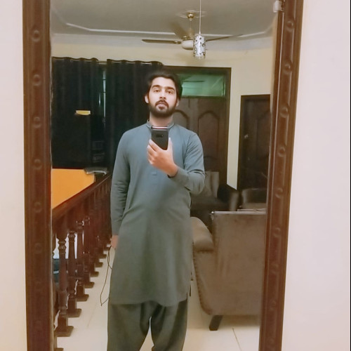 Muhammad T. profile photo