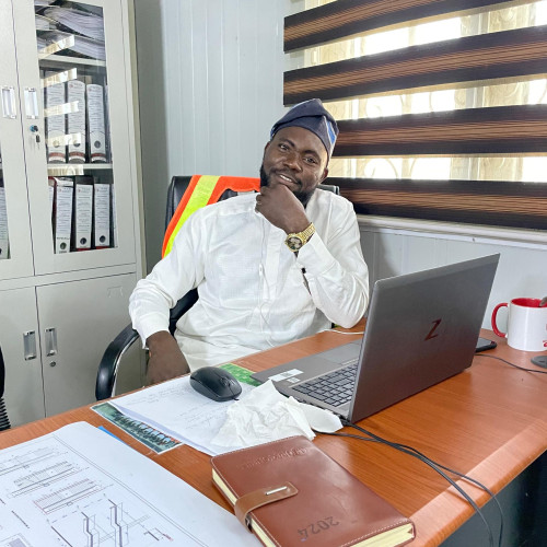 SEUN D. profile photo