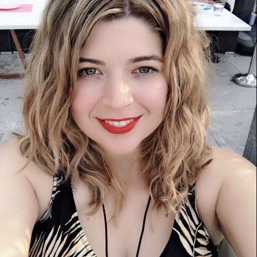 Marciea T. profile photo