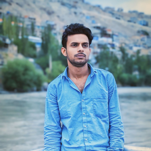 Raushan  K.