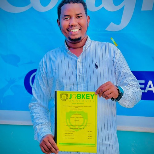 Abdulllahi Sheikh  H.