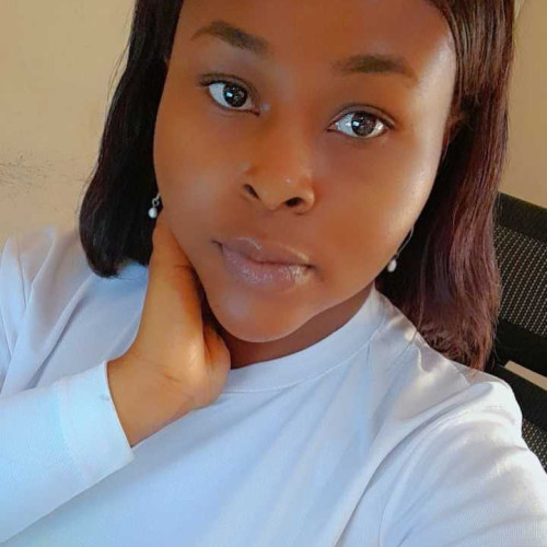 Chukwuamaka I.