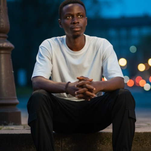 Kato D. profile photo