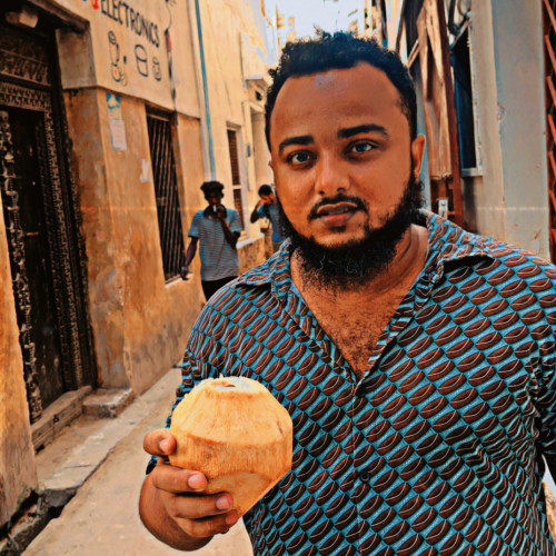 Hassanen O. profile photo