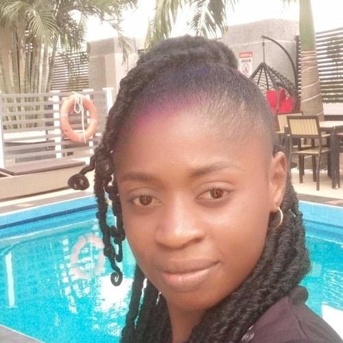 Omale A. profile photo