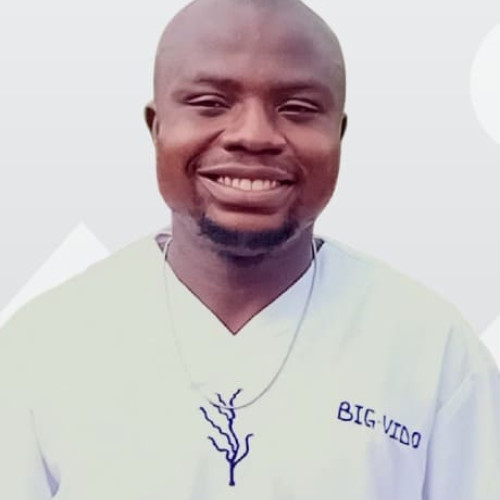 Davidvido2021 A. profile photo