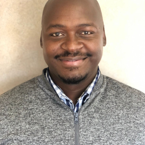 Ofentse M. profile photo