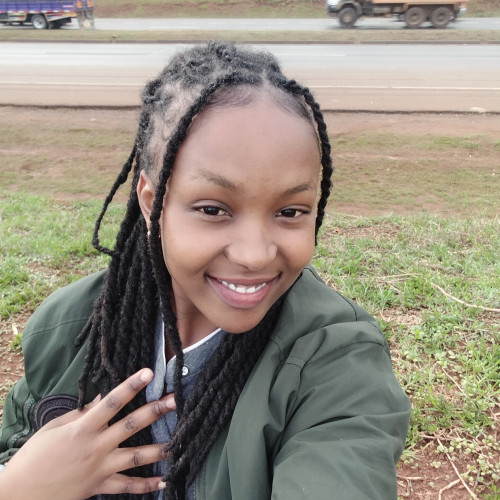 Rachael K. profile photo