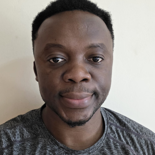 Ruchy D. profile photo