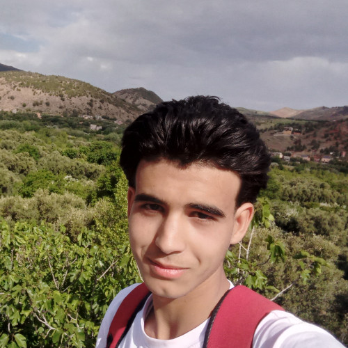 imad B.
