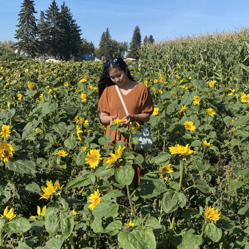 Christina V. profile photo