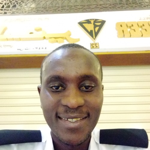 Gabriel  N. profile photo