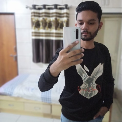 Sahil S.