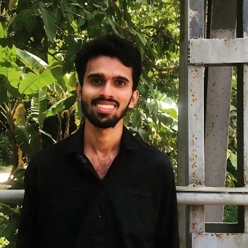 Jaseel  A. profile photo