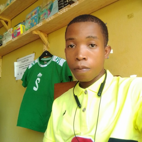 Emmanuel S.