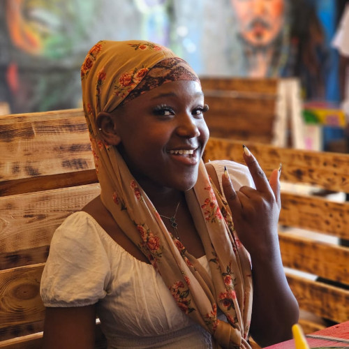 Cecilia M. profile photo