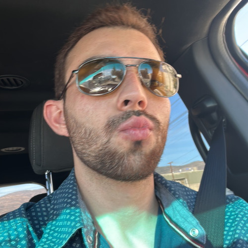 brandon l. profile photo