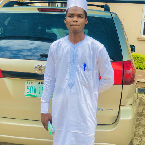 gadu i. profile photo