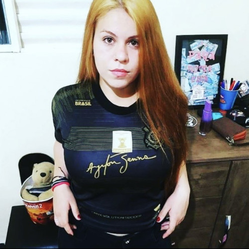 Amanda  S.