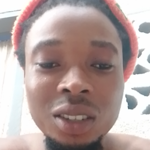 Inioluwa P.