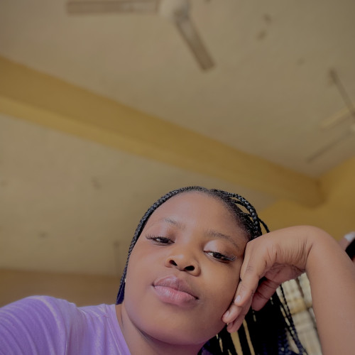 Ruthia G. profile photo