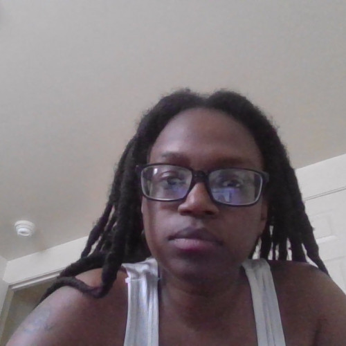 Crystal C. profile photo