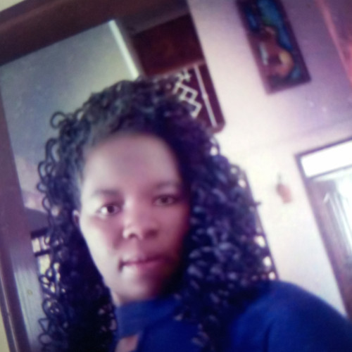 Mercy D N. profile photo