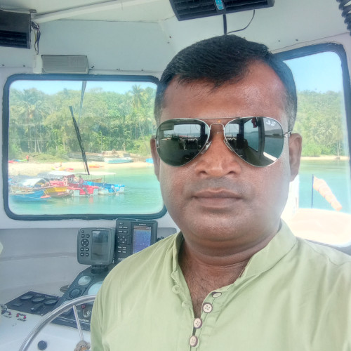 Ram  S. profile photo