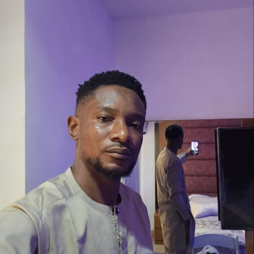 Emmanuel A. profile photo