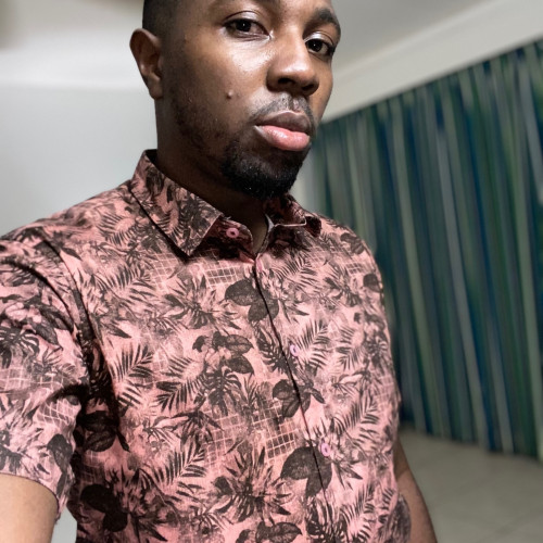 Christon M. profile photo