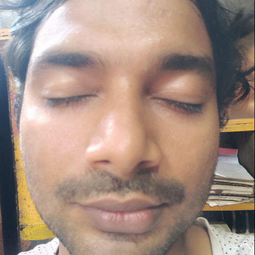 Akash  R. profile photo