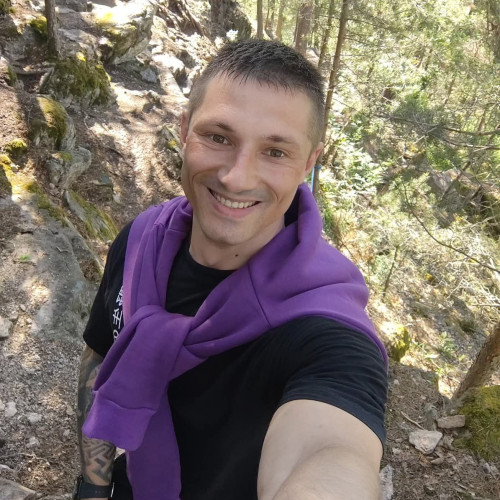 Gytis M. profile photo
