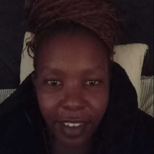 Marther m. profile photo