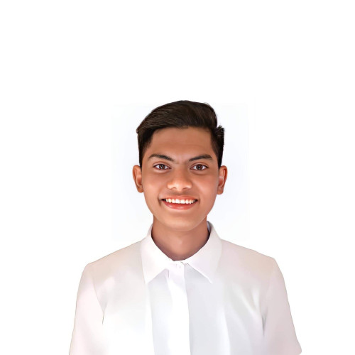 Gipre M. profile photo