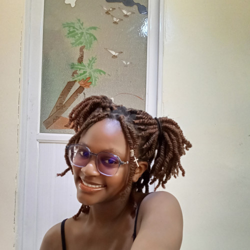 Whitney J. profile photo