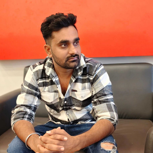Ravi T. profile photo