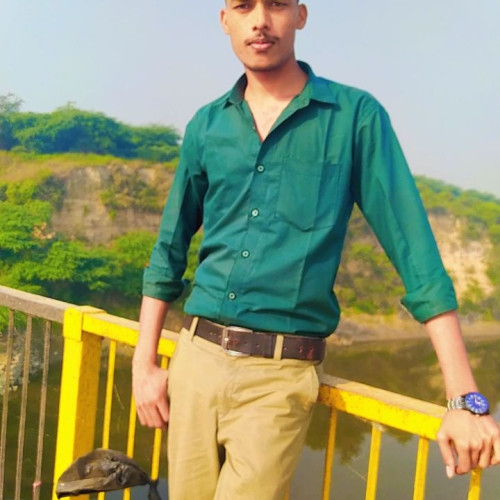Ashish k.