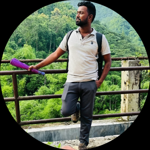 Santosh B. profile photo
