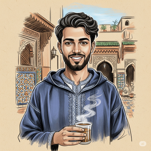 hassan h. profile photo