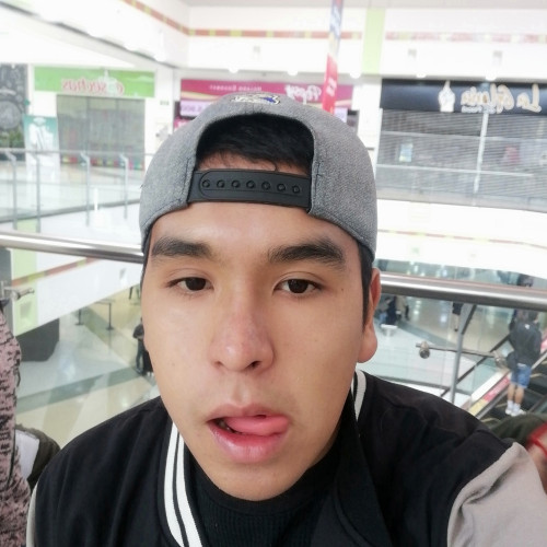 Santiago M. profile photo