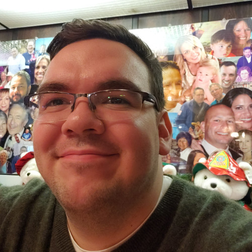 Eric M. profile photo