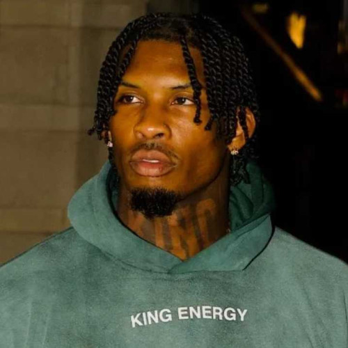king g.