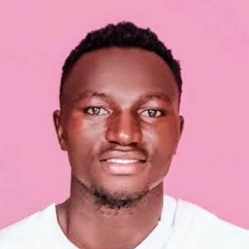 Armchard O. profile photo