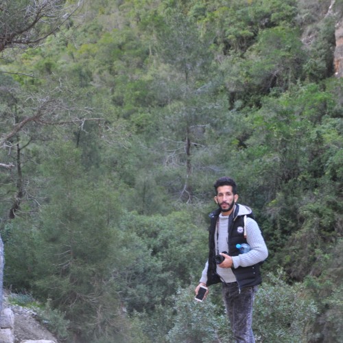 Kamal B.