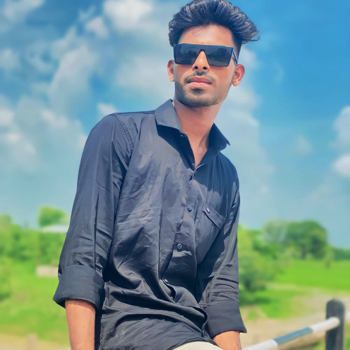 Gautam D. profile photo