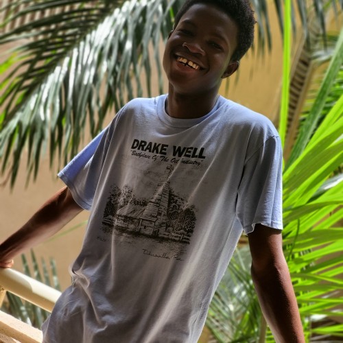 Oyindamola  S.