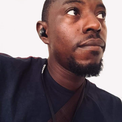 Adeshina H. profile photo