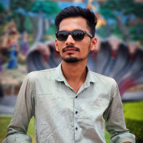 Mohit Y. profile photo