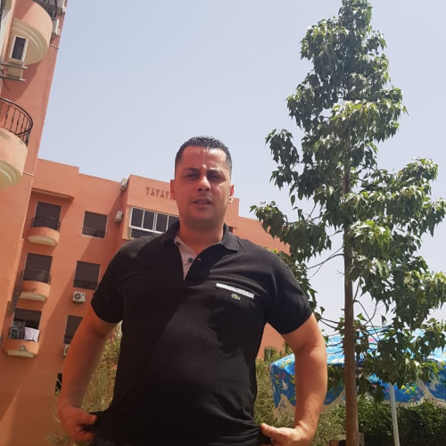 SOFIANE L. profile photo